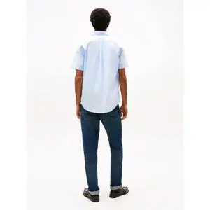 Tommy Hilfiger Flex Regular Short Sleeve Shirt